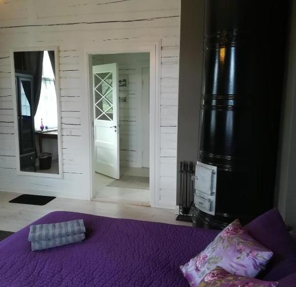 غرفة قياسية, Li Huiskankorpi Boutique