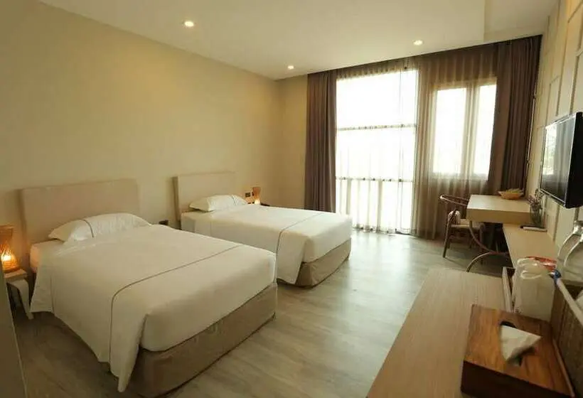 スーペリアールーム, Navela Hotel & Convention
