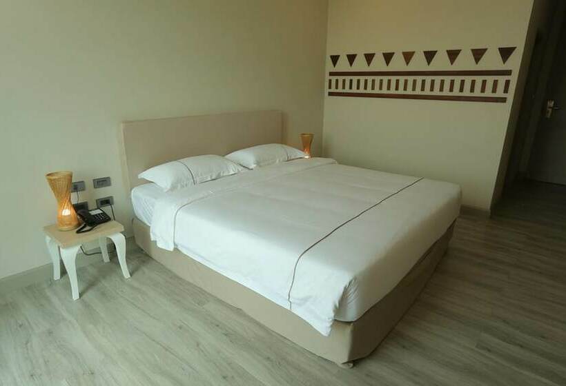 高级大房间, Navela Hotel & Convention