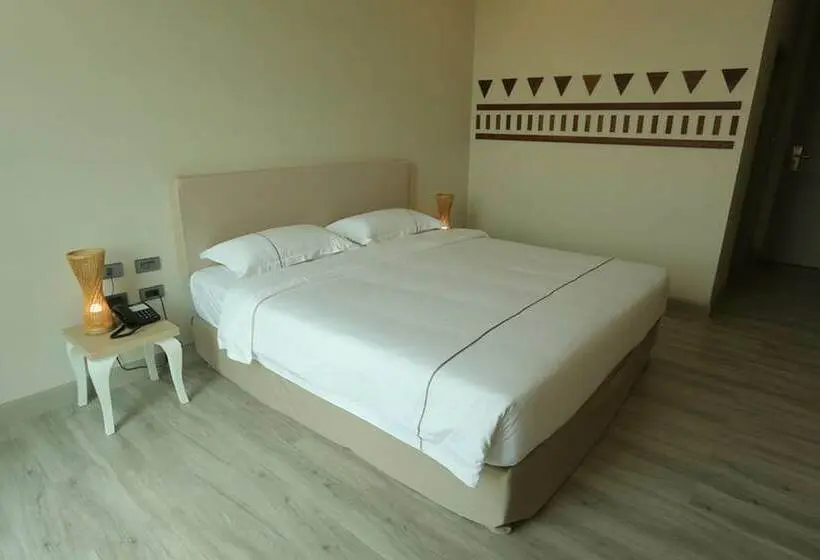 スーペリアールーム, Navela Hotel & Convention