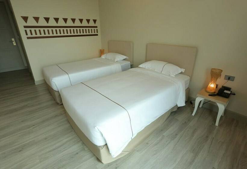 高级大房间, Navela Hotel & Convention