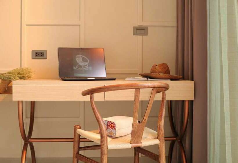 高级大房间, Navela Hotel & Convention