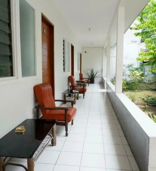 Camera Superiore, Netral Jombang