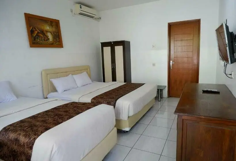 Camera Superiore, Netral Jombang