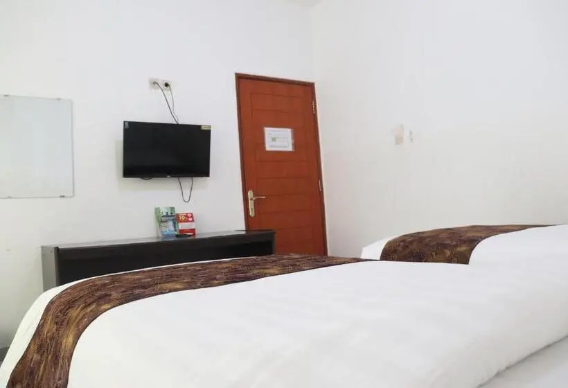 Camera Superiore, Netral Jombang
