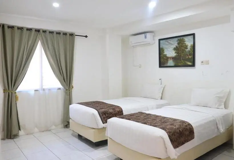 Camera Superiore, Netral Jombang