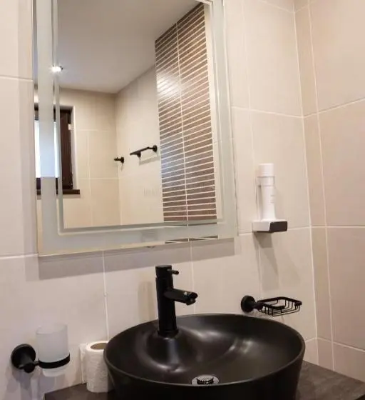 ３ベッドルームハウス, Ostrova Holiday Village