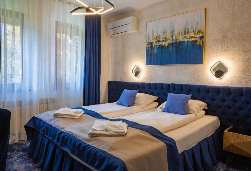 منزل 3 غرف نوم, Ostrova Holiday Village