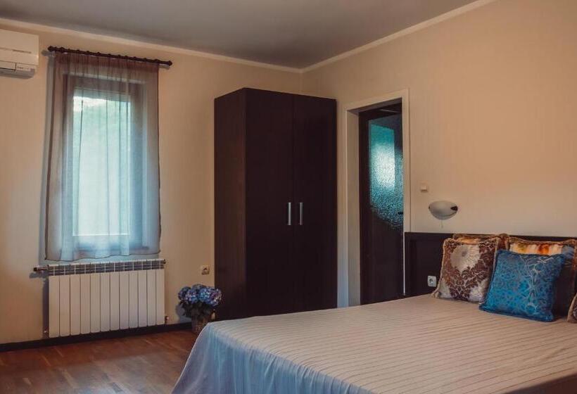 منزل 3 غرف نوم, Ostrova Holiday Village