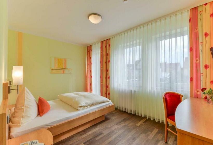 Quarto standart individual, Peterhof