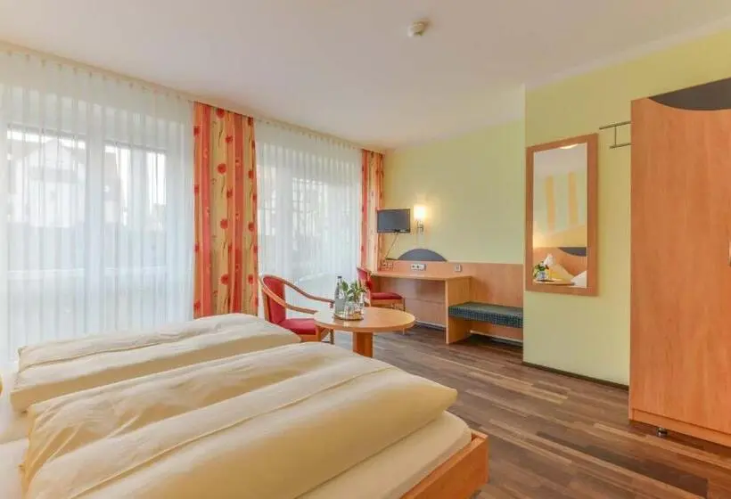 Standard-huone, Peterhof