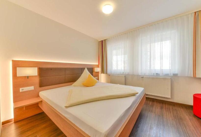 Quarto superior, Peterhof