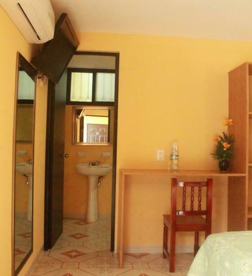 Номер Стандарт, Puuc