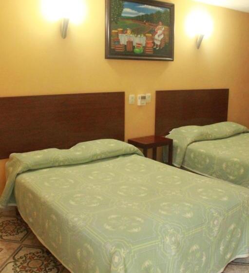 Президентский Люкс, Puuc