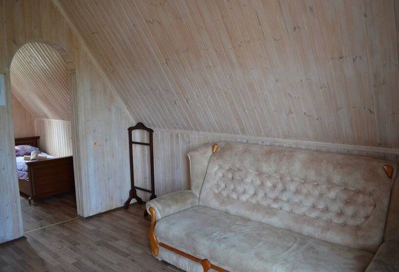 اتاق استاندارد, Rodeo Park