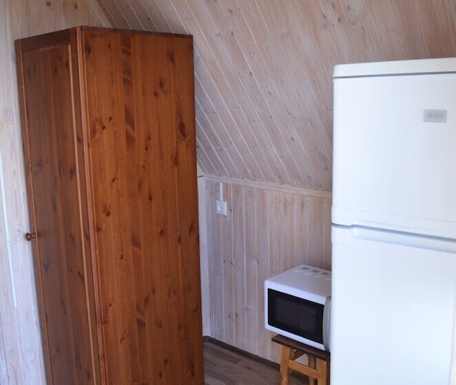 اتاق استاندارد, Rodeo Park