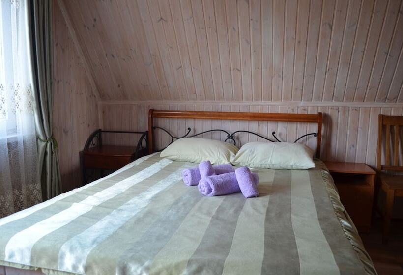 اتاق استاندارد, Rodeo Park