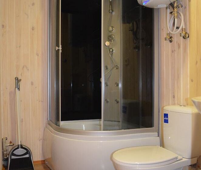 اتاق استاندارد, Rodeo Park