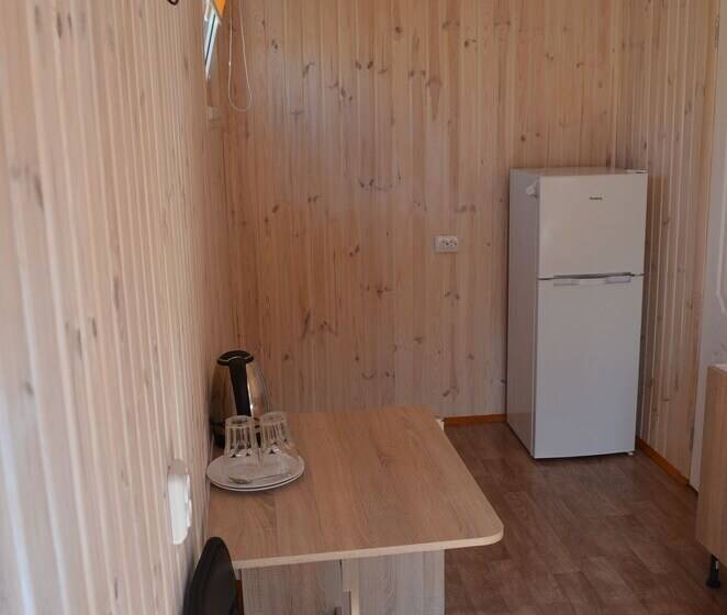 اتاق استاندارد, Rodeo Park