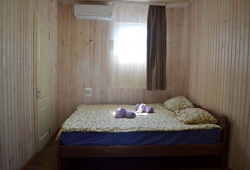 اتاق استاندارد, Rodeo Park