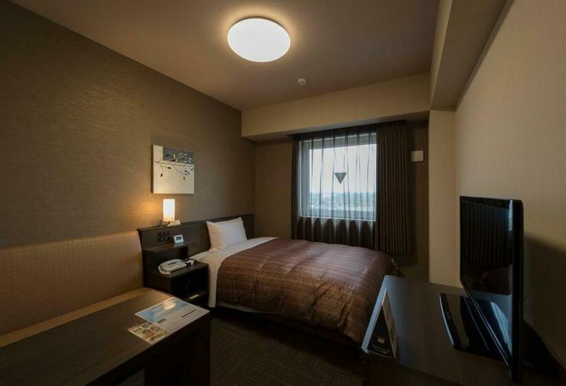 غرفة قياسية فردية, Route Inn Kashima