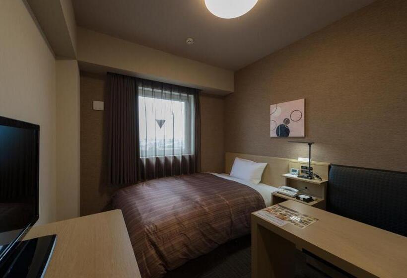 컴포트 싱글 룸, Route Inn Kashima