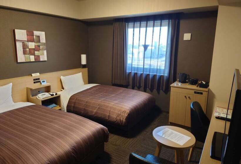 스탠다드 룸, Route Inn Kashima