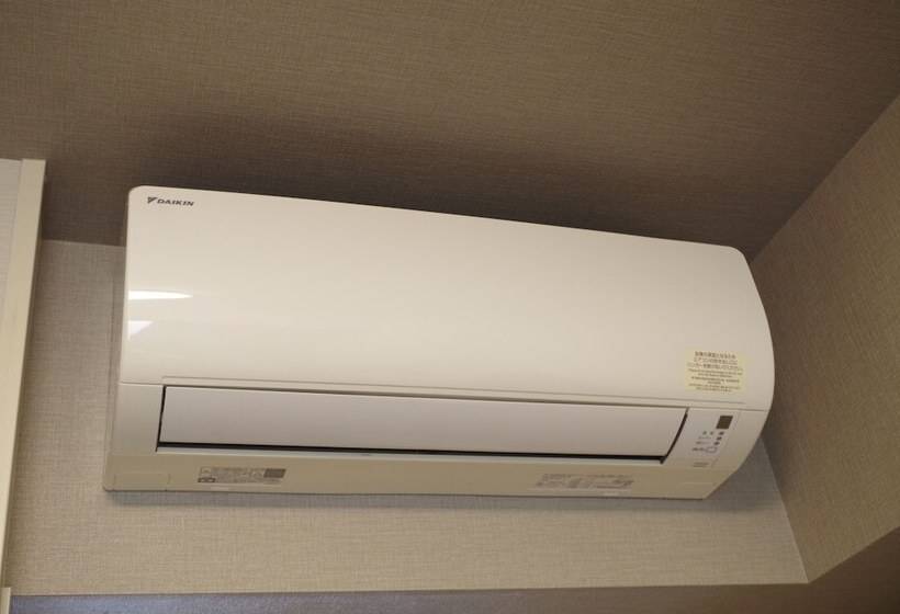 غرفة كومفورت, Route Inn Kashima