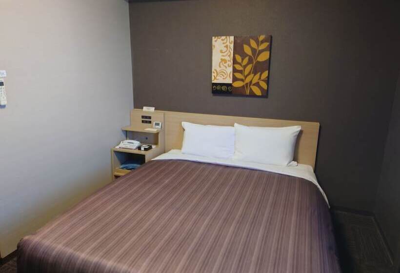 غرفة قياسية, Route Inn Kashima