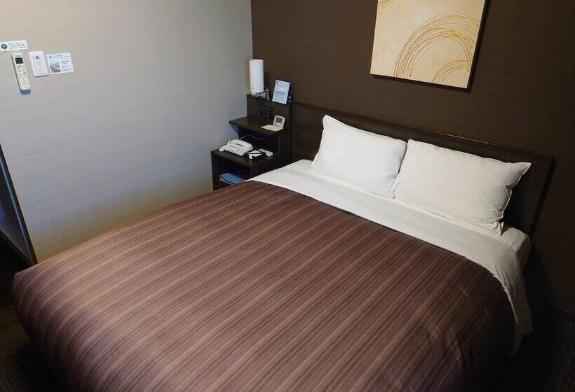 غرفة قياسية, Route Inn Kashima