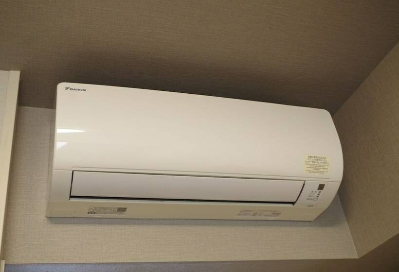 غرفة قياسية فردية, Route Inn Kashima