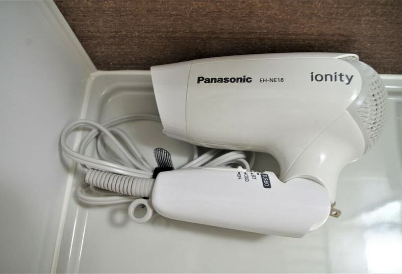 غرفة قياسية فردية, Route Inn Kashima