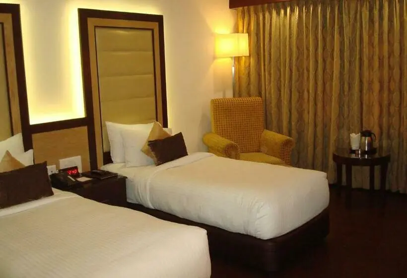 Standard-huone, Royal Cliff