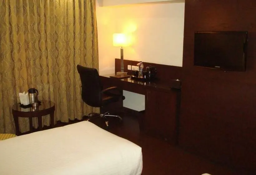 Standard-huone, Royal Cliff