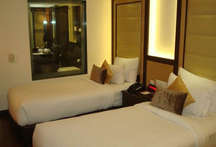 اتاق استاندارد, Royal Cliff