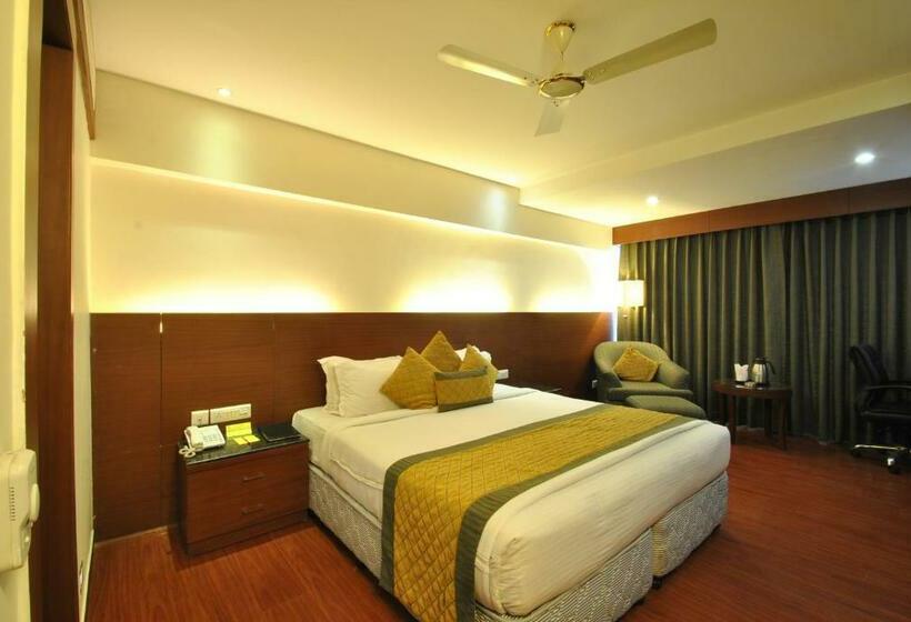 スタンダードルーム, Royal Cliff