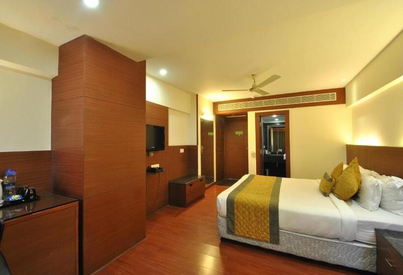 スタンダードルーム, Royal Cliff