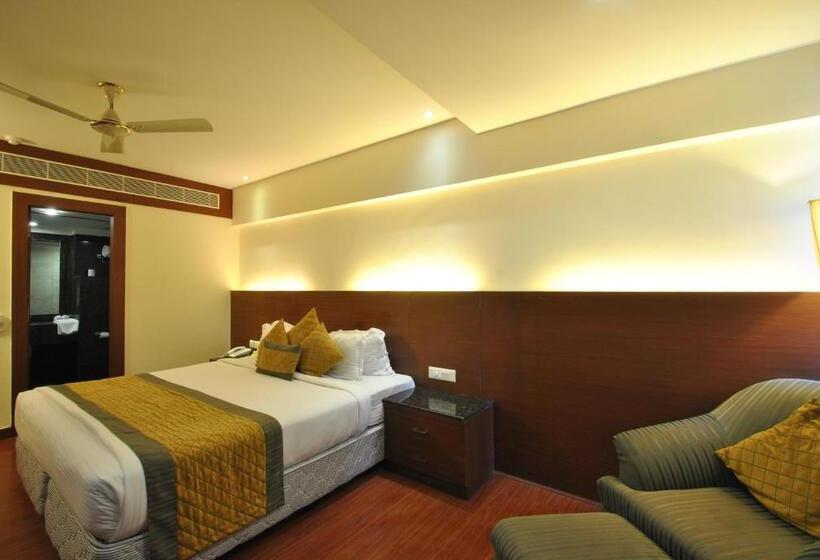 スタンダードルーム, Royal Cliff