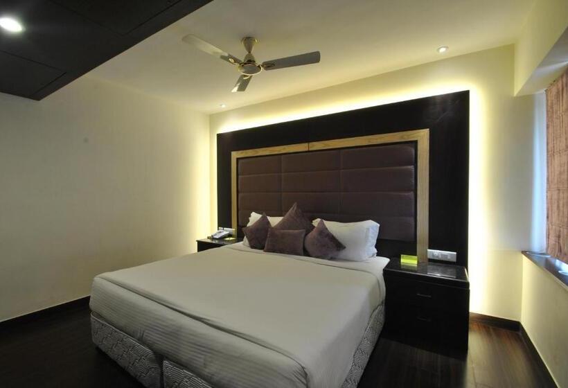 スタンダードルーム, Royal Cliff