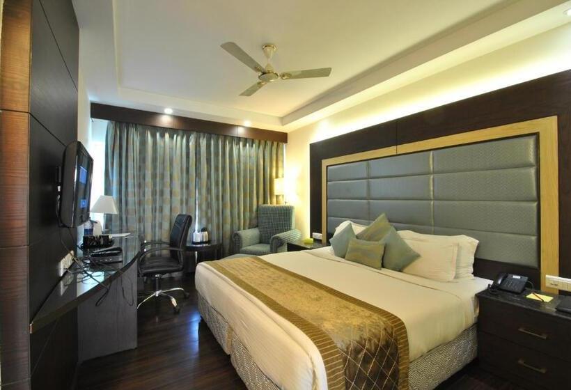 スタンダードルーム, Royal Cliff