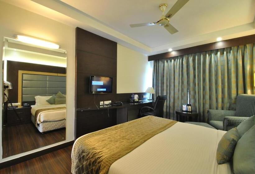 اتاق استاندارد, Royal Cliff