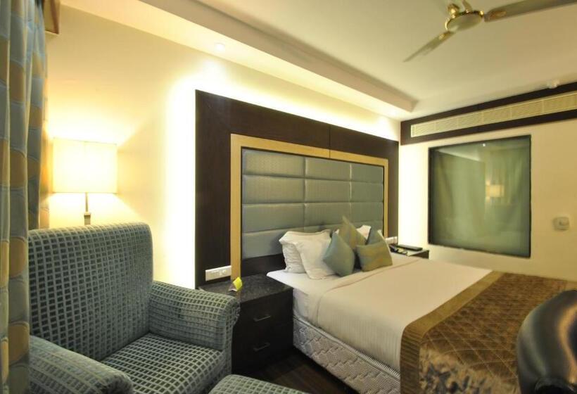 スタンダードルーム, Royal Cliff