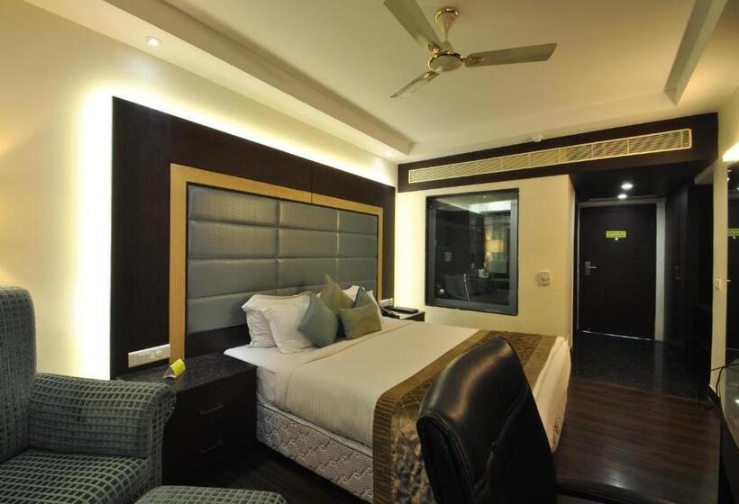 スタンダードルーム, Royal Cliff