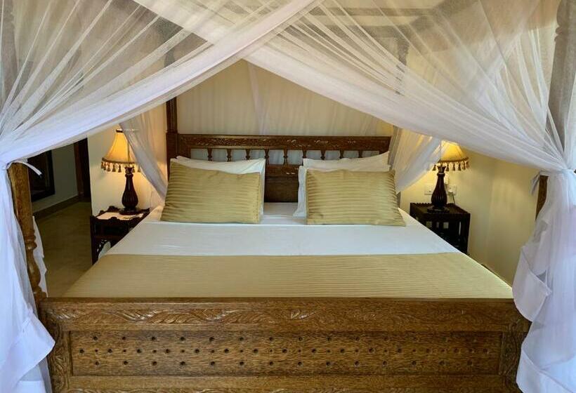 スタンダードバンガロー, The Sands Beach Resort