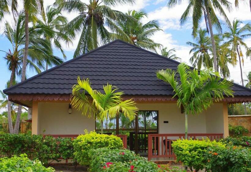 スタンダードバンガロー, The Sands Beach Resort