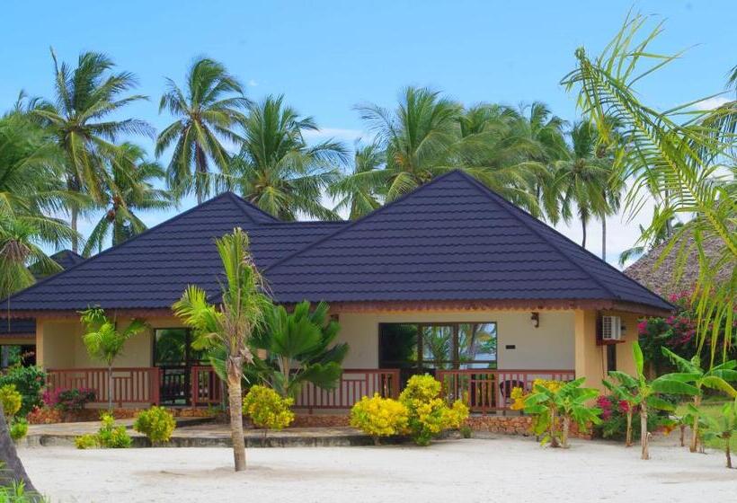 スタンダードバンガロー, The Sands Beach Resort