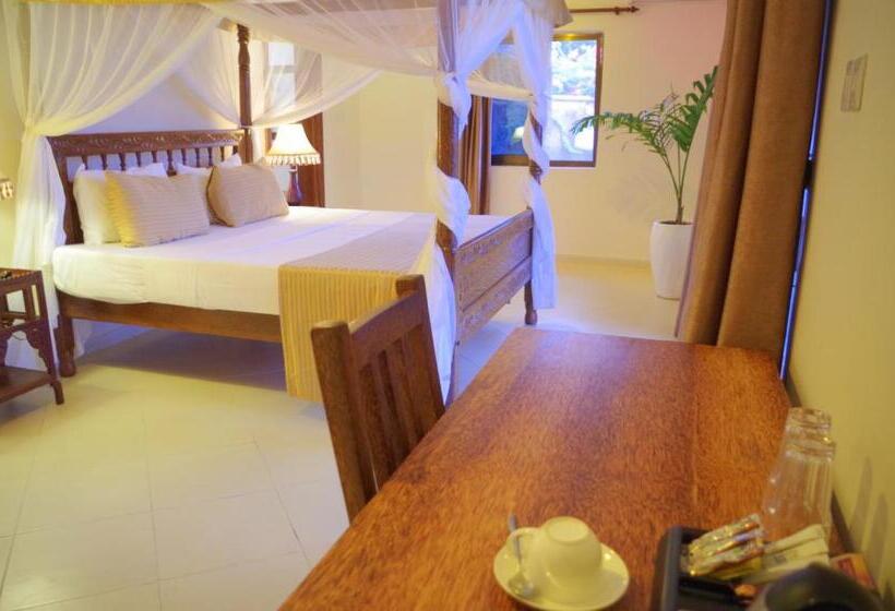 スタンダードバンガロー, The Sands Beach Resort