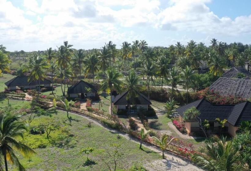 スタンダードバンガロー, The Sands Beach Resort