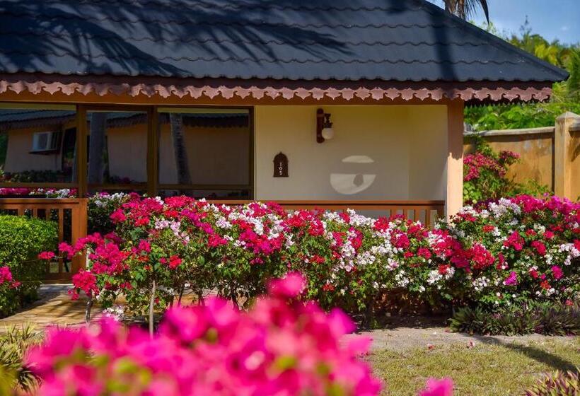 スタンダードバンガロー, The Sands Beach Resort