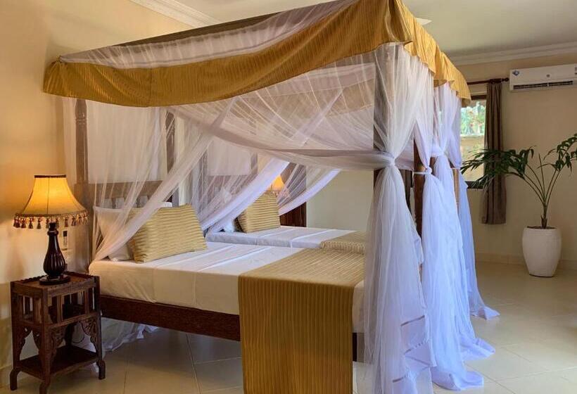 スタンダードルーム, The Sands Beach Resort